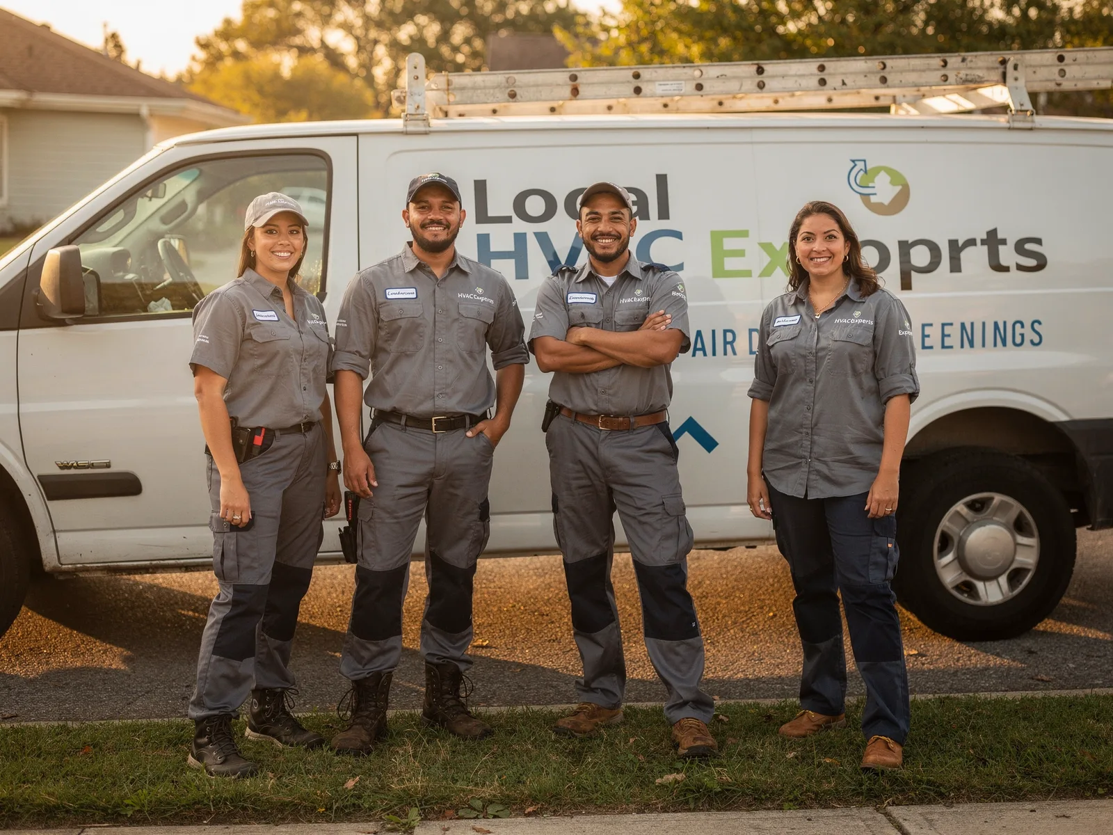 24/7 HVAC Repair & AC Replacement company in Hasty, CO