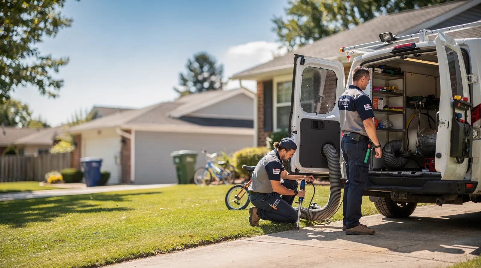 24/7 HVAC Repair & AC Replacement in Hasty, CO near me